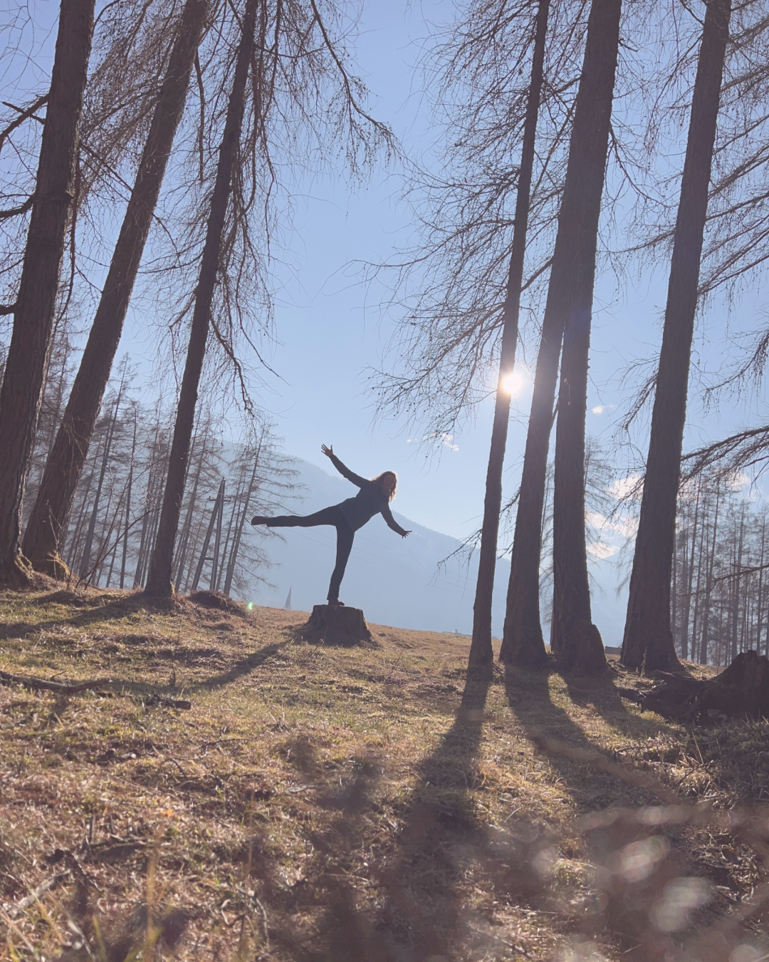 Dein innerer Kompass